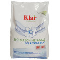 Sól do Zmywarek ECO 2 kg - Klar