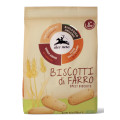 Ciastka Orkiszowe dla Dzieci od 6. Miesiaca BIO 250 g - Alce Nero