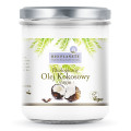 Olej Kokosowy Virgin BIO 400 ml - Bio Planete
