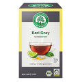 Herbata Czarna Earl Grey BIO 20 x 2 g - Lebensbaum