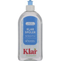 Plyn Nablyszczajacy do Zmywarki ECO 500 ml - Klar