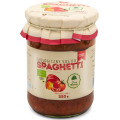 Sos do Spaghetti BIO 550 g - Dary Natury