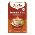 Herbatka na Trawienie z Kardamonem i Koprem BIO 17 Torebek 30,6 g - Yogi Tea