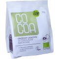 Orzechy Laskowe w Czekoladzie Kokosowej BIO 70 g - Cocoa