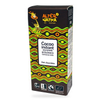 Czekolada do Picia Bezglutenowa BIO 250 g - Alternativa3