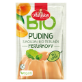 Budyń Morelowy Bezglutenowy BIO 40 g - Amylon