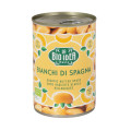 Fasola Masłowa w Zalewie BIO 400 g - La Bio Idea