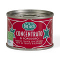 Koncentrat Pomidorowy 22% BIO 70 g - La Bio Idea