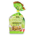 Ciastka Owsiane z Cynamonem Bez Dodatku Cukrów BIO 150 g - Bio Ania
