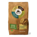 Makaron Tagliatelle Gniazda z Mąki Płaskurki BIO 250 g - Alce Nero