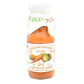 Sok Marchewkowy z Jabłkiem Tłoczony NFC BIO 300 ml - Tłocznia Maurera
