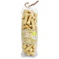 Pałeczki Ptysiowe bez Dodatku Cukrów BIO 70 g - Bio Ania