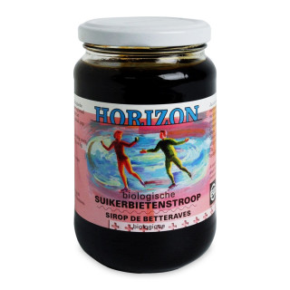 Syrop Buraczany BIO 450 g - Horizon - Ekochatka