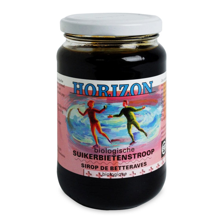 Syrop Buraczany BIO 450 g - Horizon - Ekochatka