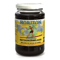 Melasa z Trzciny Cukrowej BIO 450 g - Horizon