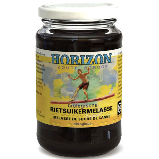 Melasa z Trzciny Cukrowej BIO 450 g - Horizon - Ekochatka