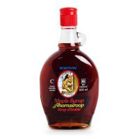 Syrop Klonowy Klasa C BIO 500 ml - Horizon