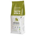 Kawa Ziarnista Arabica 100% Meksyk BIO 500 g - Terra Etica