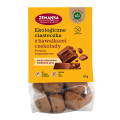 Ciastka z Czekolada Bezglutenowe BIO 100 g - Zemanka