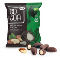Orzechy Brazylijskie w Czekoladzie Surowej BIO 70 g - Cocoa