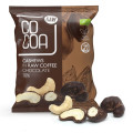 Orzechy Nerkowca w Czekoladzie Kawowej BIO 70 g - Cocoa