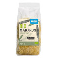 Makaron Orkiszowy z Kurkumą Nitki Złociste BIO 250 g - Niro