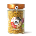 Pyłek Kwiatowy Pszczeli BIO 110 g - Alce Nero