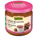 Krem z Kasztanów Jadalnych BIO 380 g - Danival