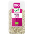 Płatki 4 Zboża Orkisz Owies Jęczmień Żyto BIO 300 g - Bio Planet