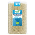 Ryż Basmati Pełnoziarnisty BIO 1 kg - Bio Planet