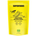 Kakao Ziarna Kruszone Surowe BIO 250 g - Bio Planet