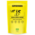 Surowe Ziarna Kakao BIO 200 g - Bio Planet Superfoods