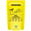Maca Sproszkowana BIO 150 g - Bio Planet