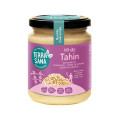 Tahini Biale Pasta Sezamowa BIO 250 g - Terrasana