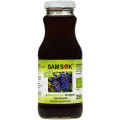 Sok z Czerwonych Winogron NFC BIO 250 ml - Viands