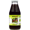 Sok z Zurawiny Wielkoowocowej NFC BIO 500 ml - Viands