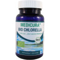 Chlorella BIO 400 mg 150 Tabletek - Medicura