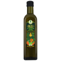 Olej z Pestek Dyni Tłoczony na Zimno BIO 250 ml - Dary Natury