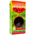 Herbatka Hibiskus BIO 50 g - Dary Natury