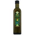 Olej Lniany Tłoczony na Zimno BIO 250 ml - Dary Natury