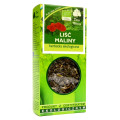 Herbatka Liść Maliny BIO 25 g - Dary Natury