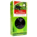 Owoc Czarnego Bzu - Herbatka BIO 100 g - Dary Natury