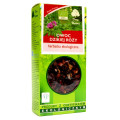 Owoc Dzikiej Róży - Herbatka BIO 50 g - Dary Natury