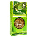 Kwiat Czarnego Bzu - Herbatka BIO 50 g - Dary Natury