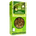 Ziele Dziurawca - Herbatka BIO 50 g - Dary Natury