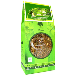 Wierzbownica Drobnokwiatowa - Herbatka BIO 200 g - Dary Natury - Ekoch
