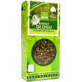 Herbatka Kwiat Głogu BIO 50 g - Dary Natury