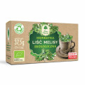 Herbatka z Melisy w Saszetkach BIO 37,5 g - Dary Natury
