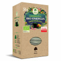 Herbatka Energia 25 Saszetek BIO 50 g - Dary Natury