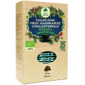 Herbatka Na Cholesterol BIO 37,5 g 25 Saszetek - Dary Natury
